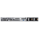 Сервер стоечный Dell PowerEdge R650xs