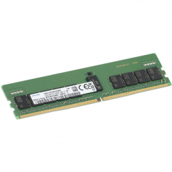 Серверная оперативная память Samsung M393A4G43BB4-CWEGY 32GB PC4-25600 DDR4-3200Mbps 2RX8 ECC