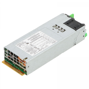 Серверный блок питания, FUJITSU S26113-E616-V50 - Redundant Power Supply Unit 1200W