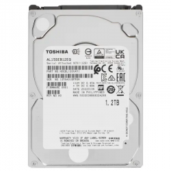 Серверный жесткий диск Toshiba AL15SEB12EQ