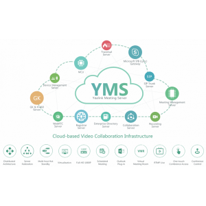  Yealink Meeting Server