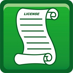  8-site License